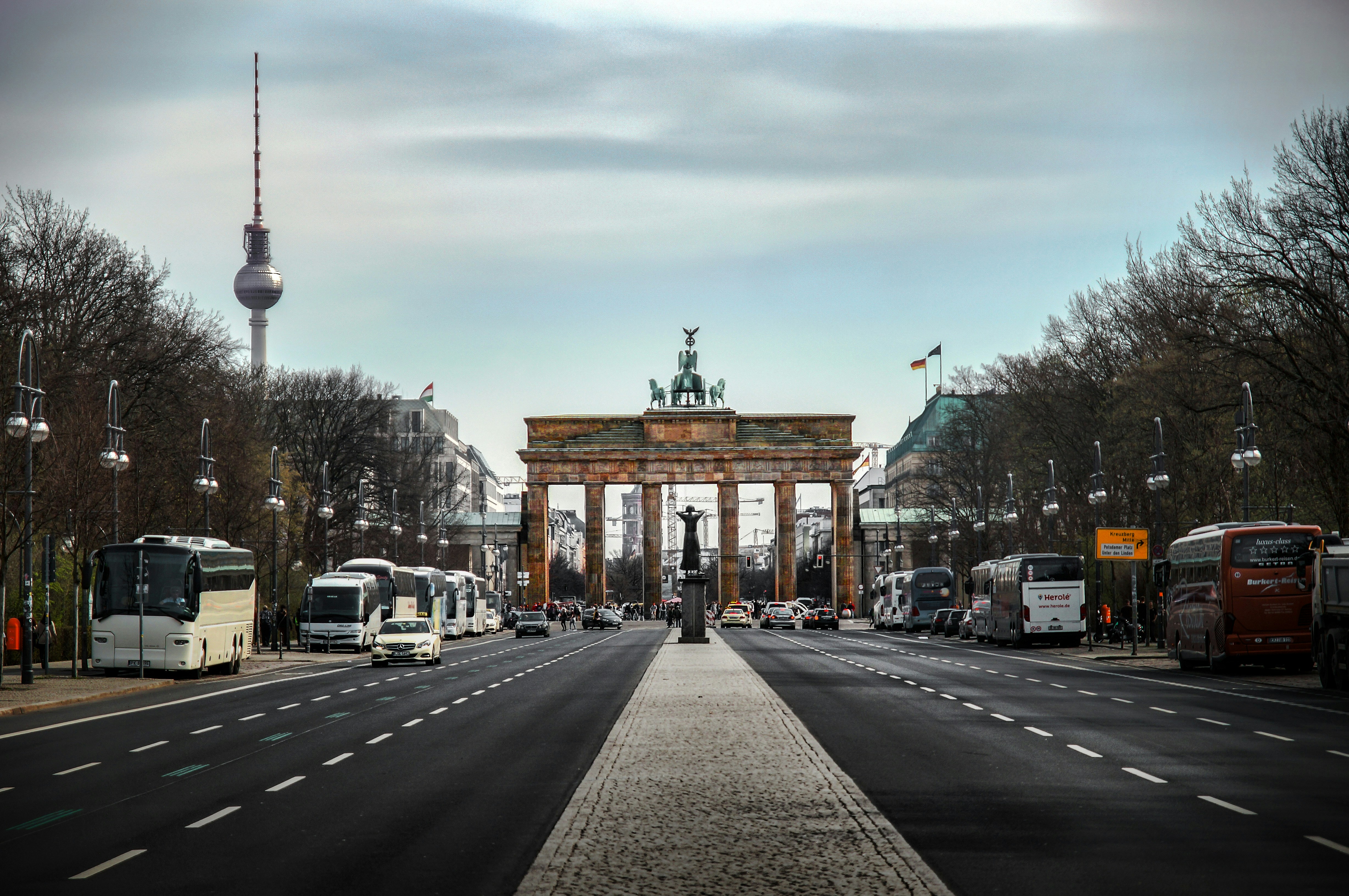 Germany Visa